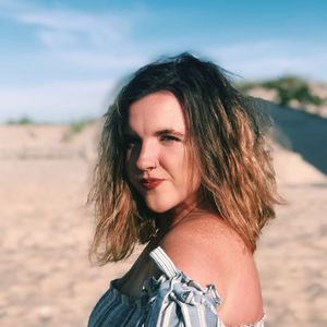 Meet your Posher, Sara